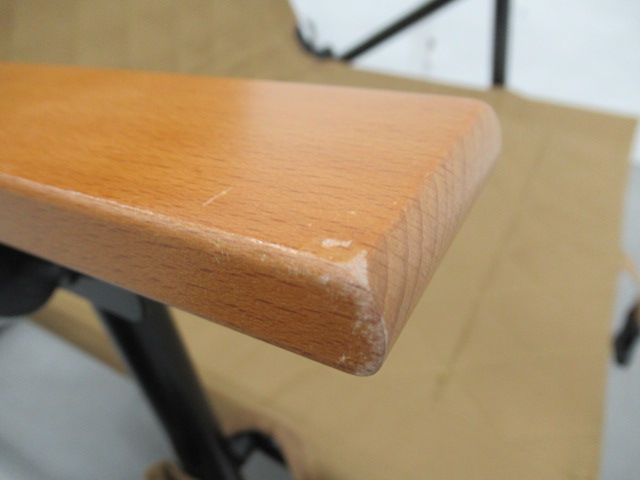 WAQ（ワック）  ワック リクライニングローチェア 2点セット