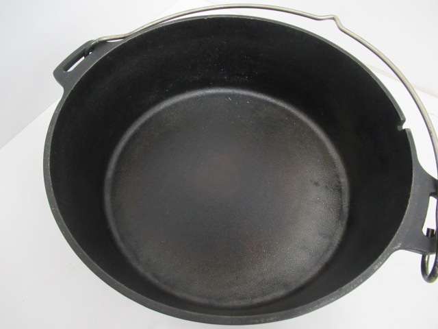 Petromax（ペトロマックス）  ダッチオーブン 5.5L ft6-t