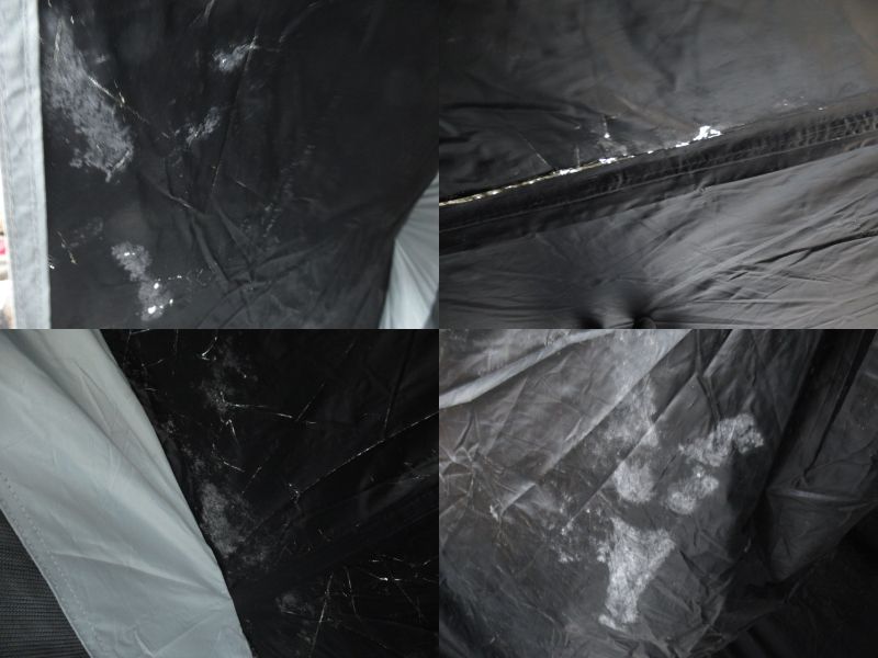 Coleman（コールマン）  トンネル2ルームハウス/LDX+