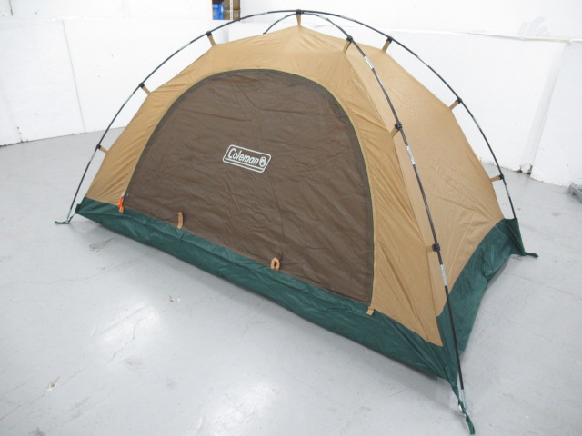 Coleman（コールマン）  コンパクトドーム/120