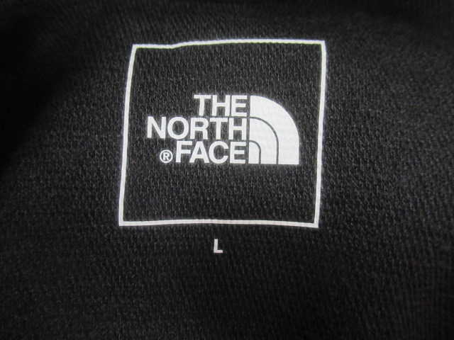 THE NORTH FACE(ノースフェイス) オルタイムホットクルー