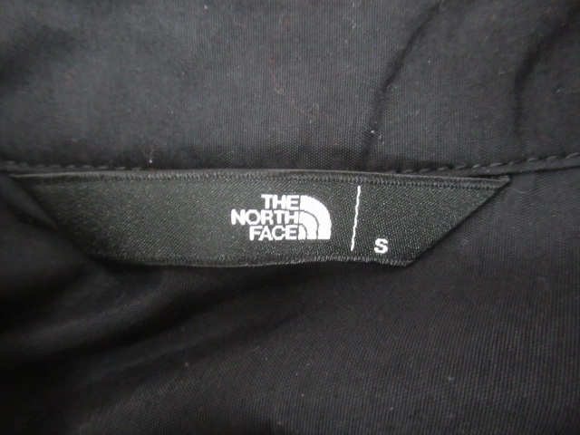 THE NORTH FACE(ノースフェイス) ブラッシュウッドウールシャツ