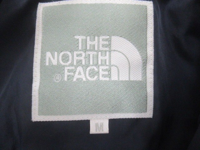 THE NORTH FACE（ノースフェイス）  Fishtail Triclimate Coat