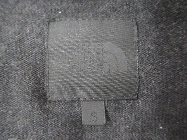 THE NORTH FACE(ノースフェイス) ブラックダイヤモンドレーベル コットンパーカ レディース