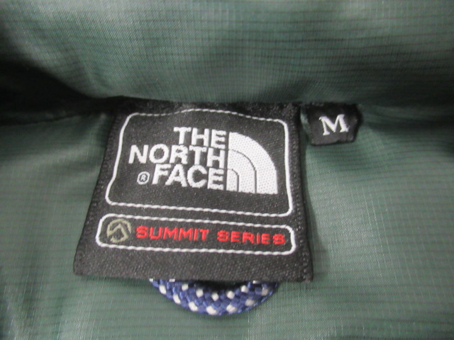 THE NORTH FACE（ノースフェイス）  アコンカグアジャケット