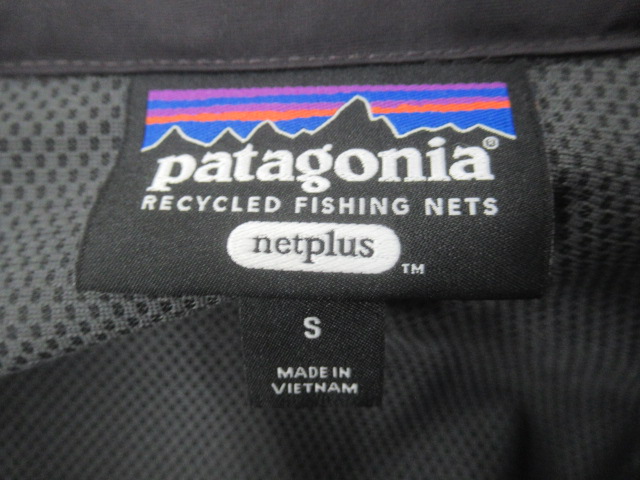 patagonia（パタゴニア）  メンズ バギーズ ジャケット