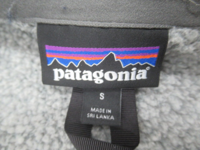 patagonia(パタゴニア) メンズ・ベター・セーター・ジャケット