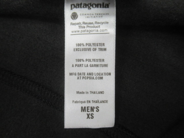 patagonia（パタゴニア）  メンズ ベター ジャケット