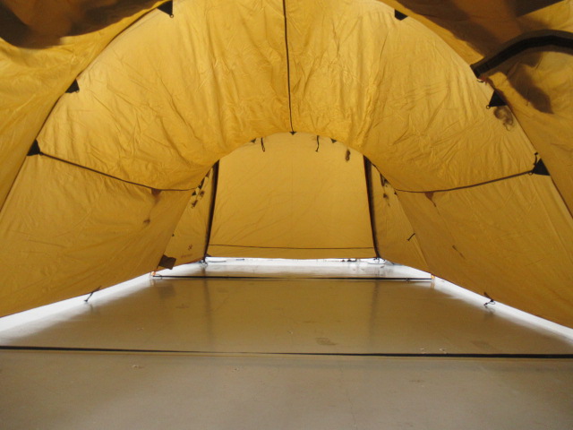 Snow Peak（スノーピーク）  ヴォールト SET-250