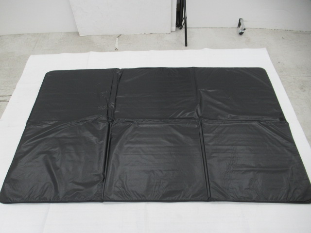 ogawa（小川・キャンパルジャパン）  ヒュッテレーベン用グランドマット