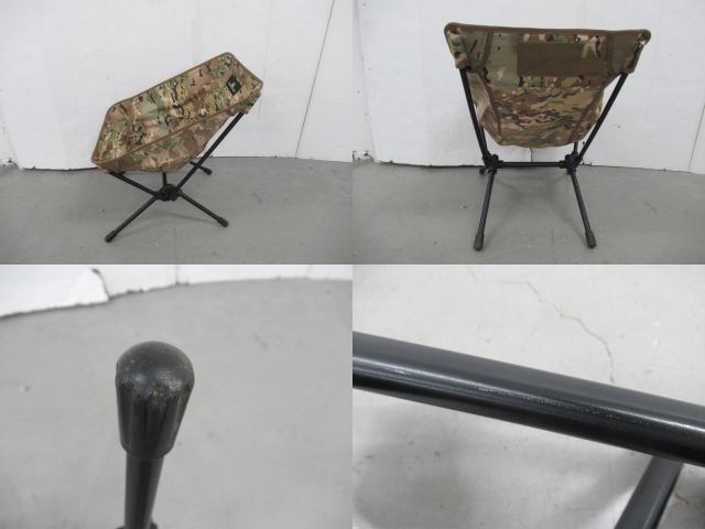 ogawa（小川・キャンパルジャパン）  ツーアングルチェアS・チェア用ボールセット