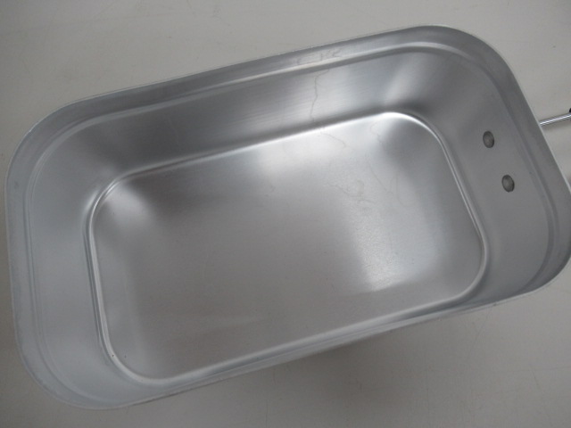 Trangia（トランギア）  ゆるキャン メスティンケースセット