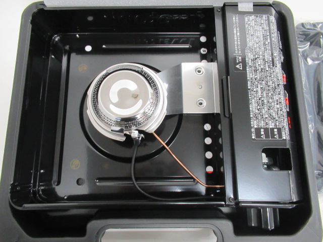 IWATANI（イワタニ）  カセットフー タフまる (2)