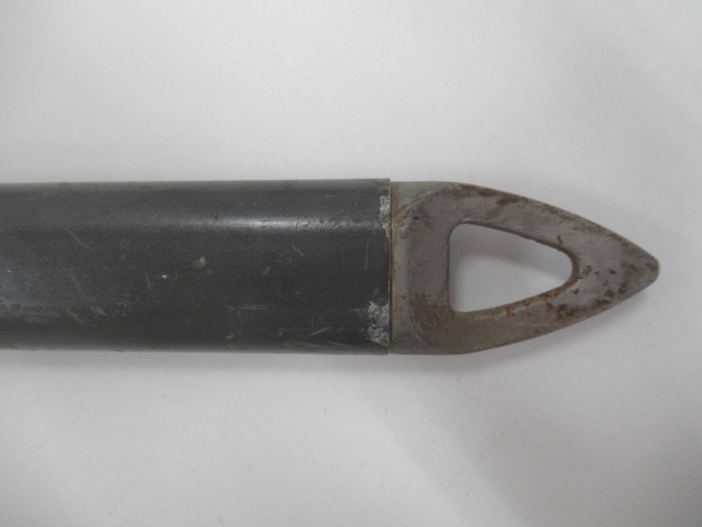 Black Diamond（ブラックダイヤモンド）  レイブン 70cm