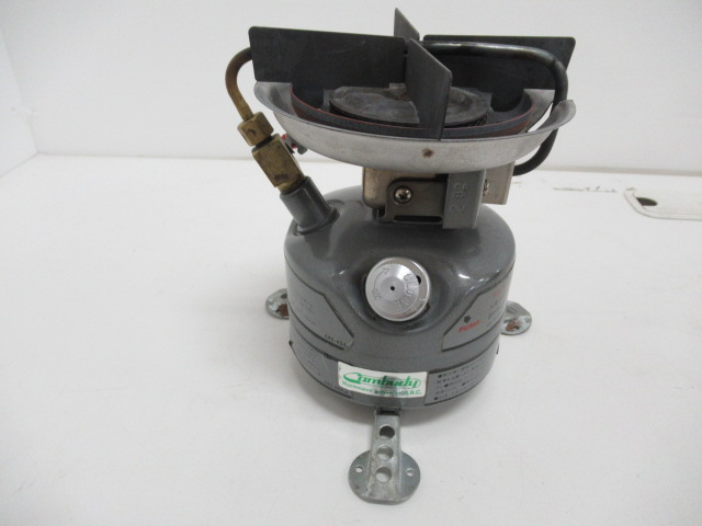 Coleman（コールマン）  Feather Stove 442-455J