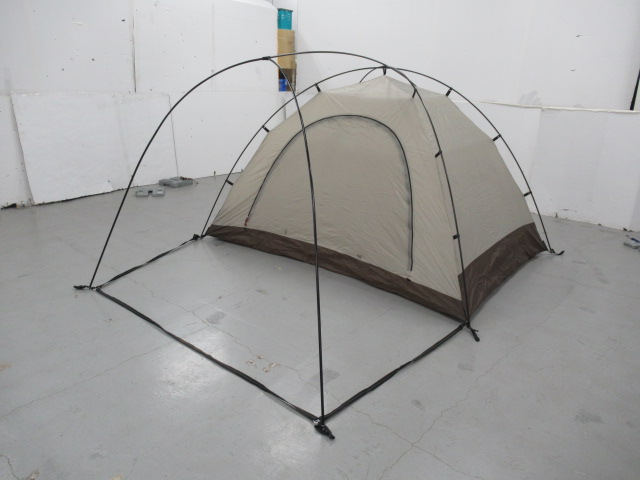 ogawa（小川・キャンパルジャパン）  ステイシー ファルダ