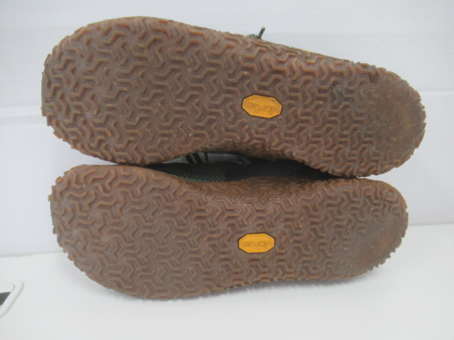 MERRELL（メレル）  トレイル グローブ 7