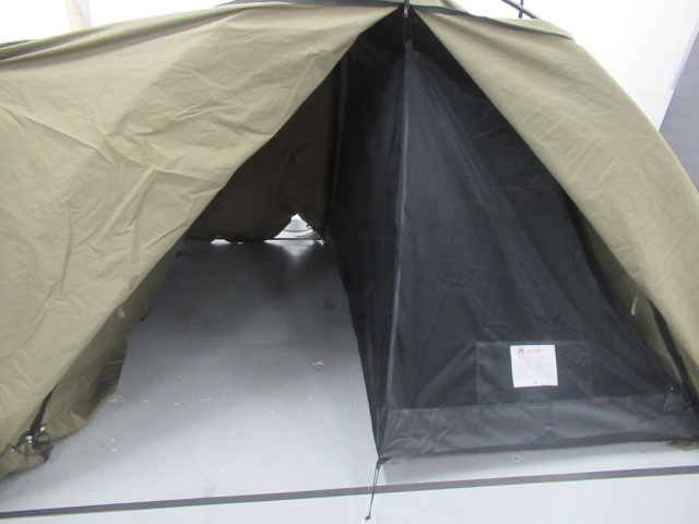 その他ブランド  TOMOUNT TC-LODGE TENT
