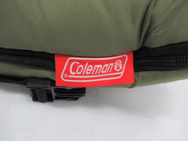 Coleman（コールマン）  フリースezキャリースリーピングバッグ/c0