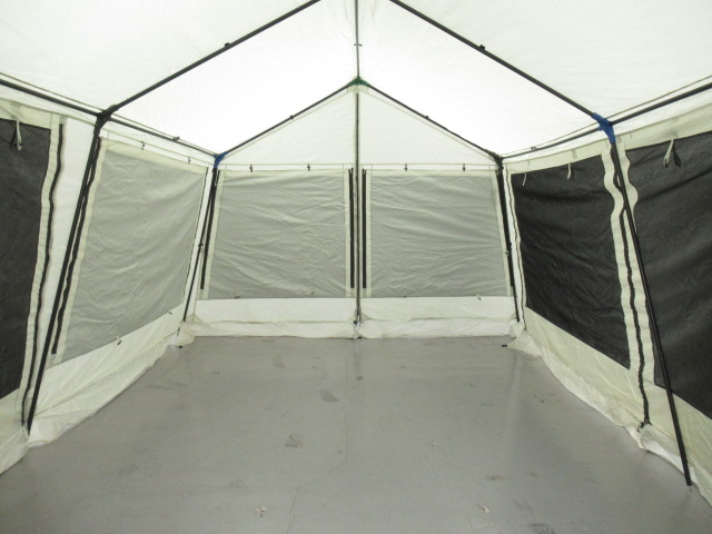 LOGOS（ロゴス）  グランベーシック リバイバルコテージ L-BJ