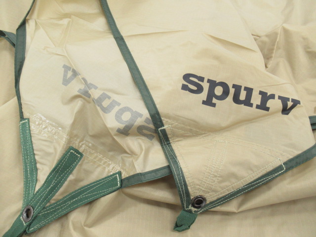 tent-Mark DESIGNS（テンマクデザイン）  テンマクデザイン マンタタープ TM-90028