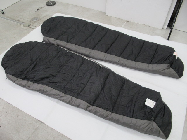 LOGOS（ロゴス）  丸洗いアリーバ・-15 セット