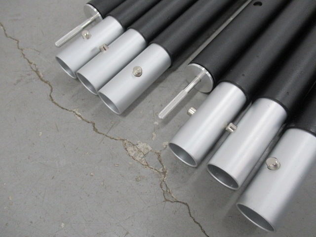 その他ブランド  VIAGGIO+ アルミポール SUPIA32