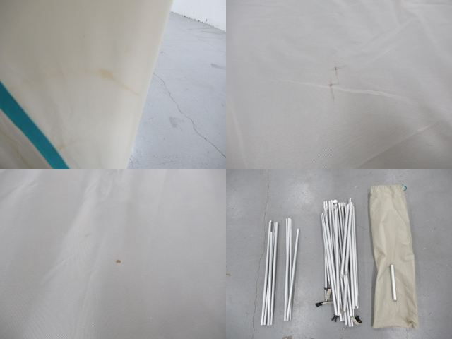 その他ブランド  TICLA ティクラ ティーハウス2