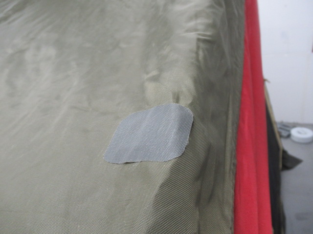 ogawa（小川・キャンパルジャパン）  ロッジシェルター 3376