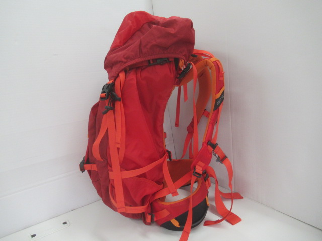 Osprey（オスプレー）  バリアント52