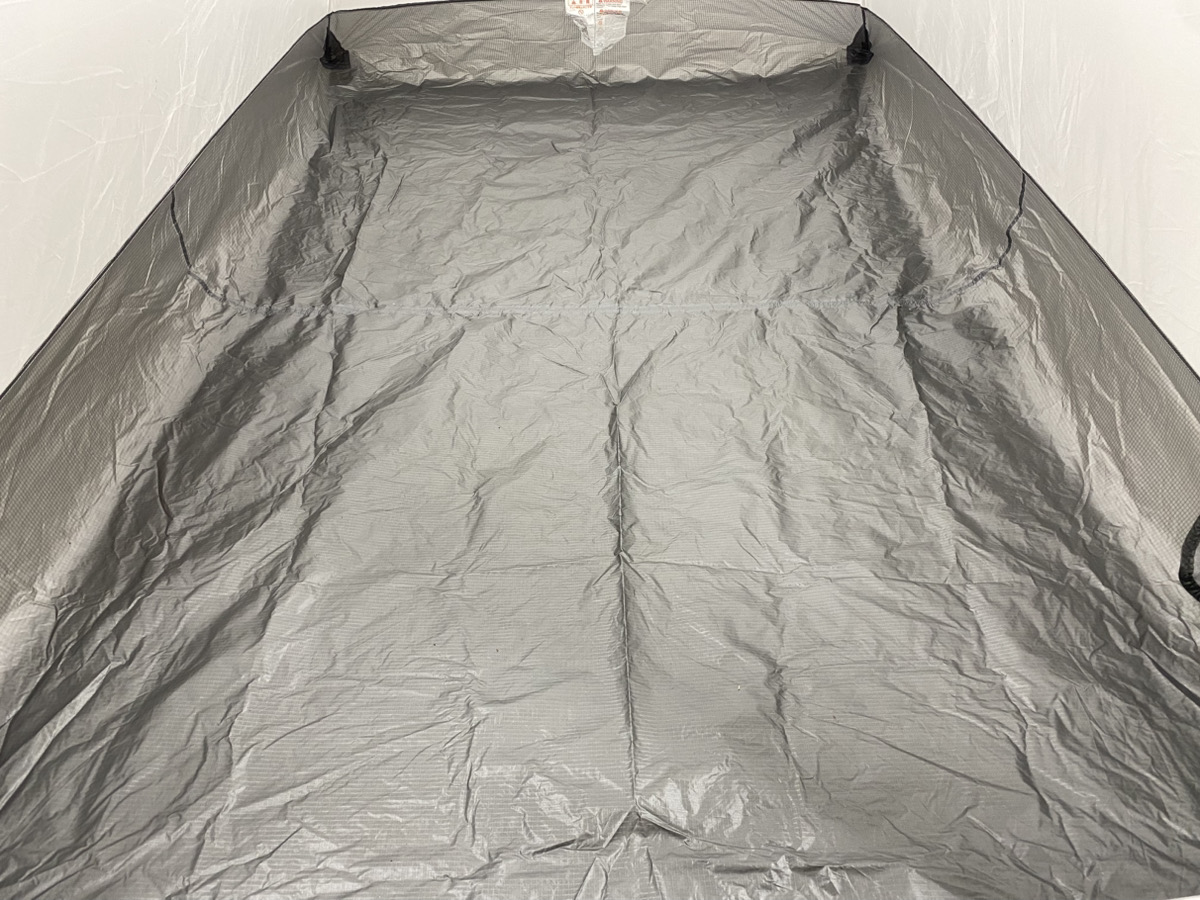 mont-bell（モンベル）  ステラリッジ テント2+オプション