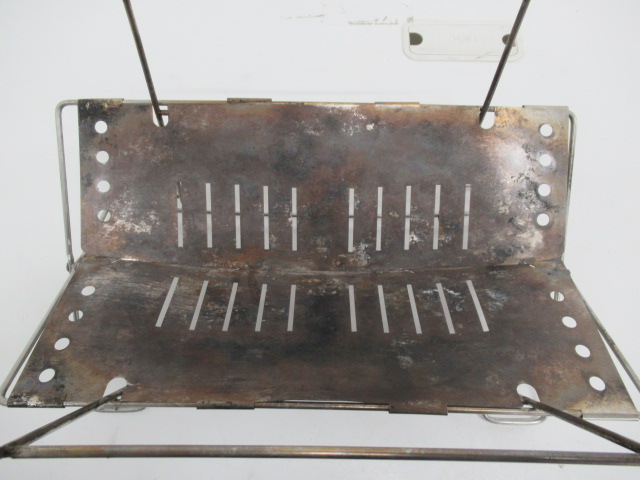 その他ブランド  DUCKNOT 焚き火台 B.S.T オプションセット