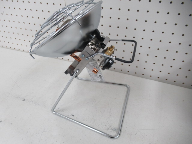 IWATANI（イワタニ）  FORE WINDS アウトドアヒーター