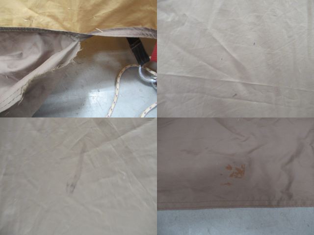 Snow Peak（スノーピーク）  エントリー2ルーム エルフィールド TP-880