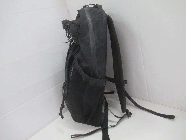 RIDGE MOUNTAIN GEAR（リッジマウンテンギア）  ワンマイル