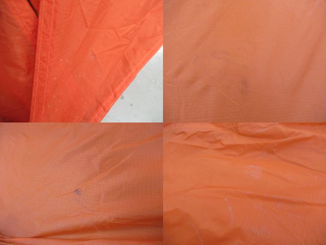 MOBI GARDEN（モビガーデン）  LIGHT KNIGHT 1 PLUS ソロテント