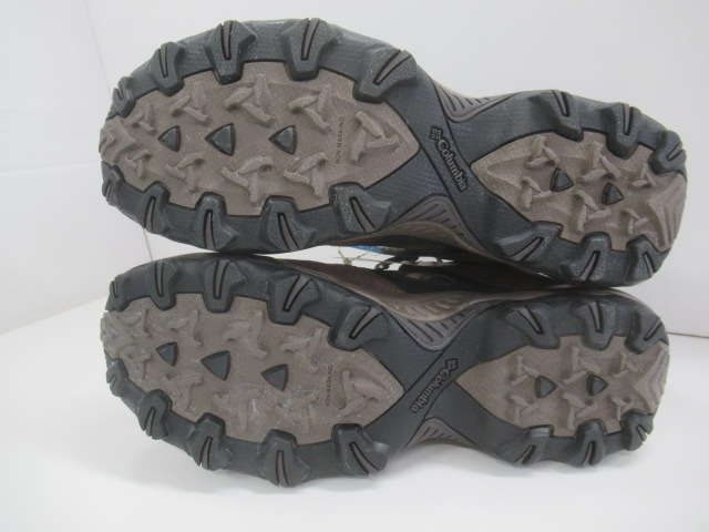 Columbia(コロンビア) セイバーミッド メンズ 27.0cm