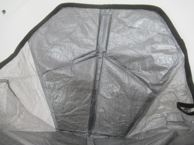 その他ブランド  FR-CCF with Dyneema