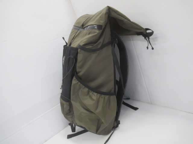 RawLow Mountain Works（ロウロウマウンテンワークス）  Rascal