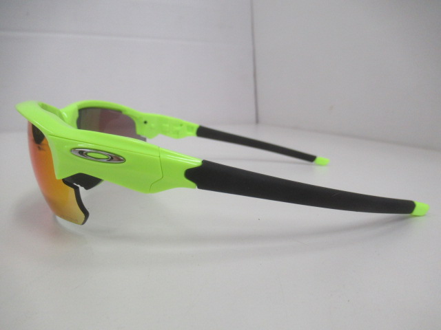 OAKLEY（オークリー）  フラックドラフト