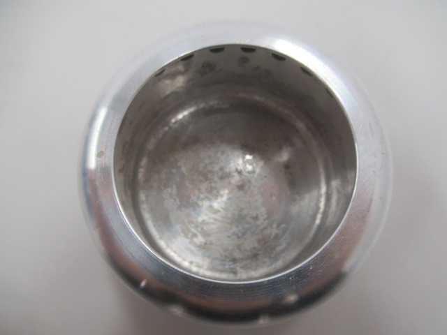 その他ブランド  TMR F.D.Stove Plain