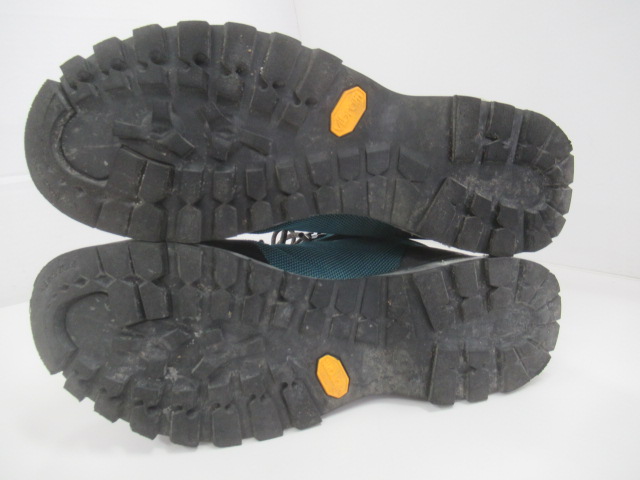 LA SPORTIVA（ラ・スポルティバ）  トランゴTRK GTX