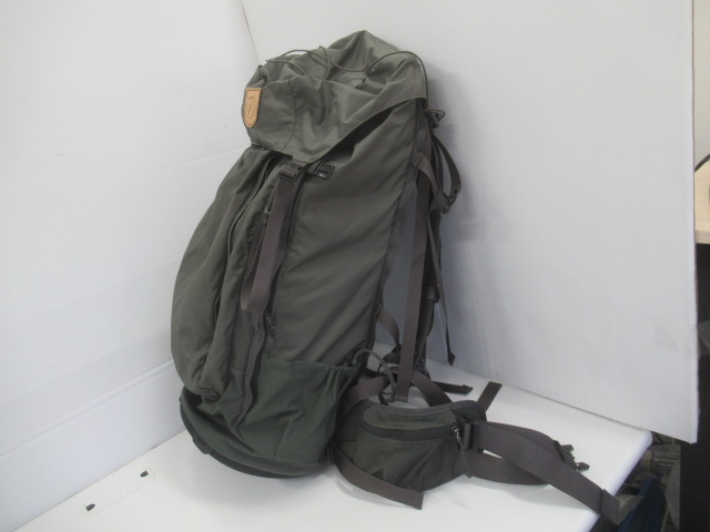 FJALLRAVEN（フェールラーベン）  フェールラーベン ABISKO 65 アビスコ65 オリーブ