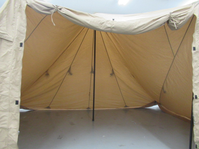 Soomloom（スームルーム）  サーカステント TC