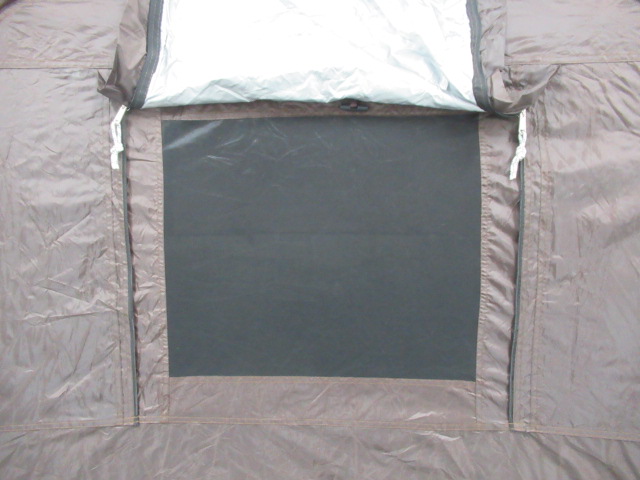 FIELDOOR(フィールドア) ワンタッチテント 150