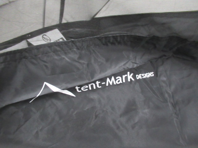 tent-Mark DESIGNS（テンマクデザイン）  モノポールインナーテント メッシュ