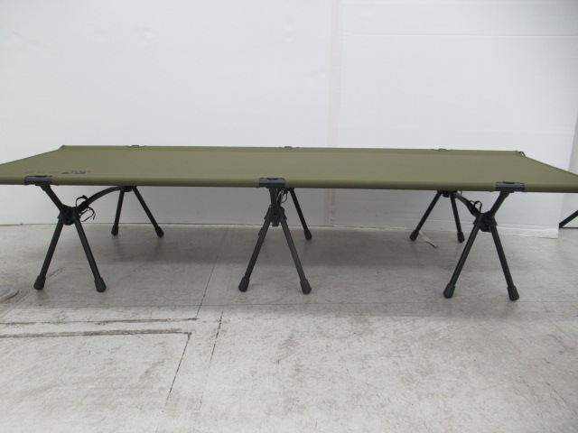 WAQ（ワック）  2WAY フォールディングコット