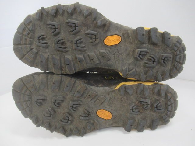 LA SPORTIVA（ラ・スポルティバ）  トラバース X5 GTX