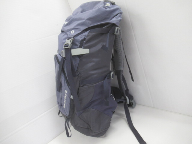 mont-bell（モンベル）  チャチャパック 30 レディース