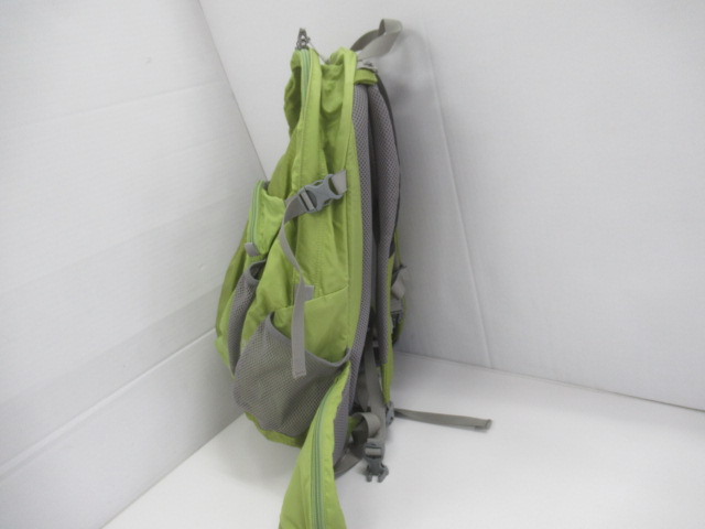 mont-bell（モンベル）  ガレナパック25